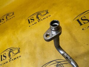 WĄŻ PRZEWÓD RURA KLIMATYZACJI DACIA SANDERO III 1.0 SCE