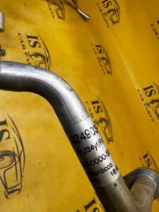 WĄŻ PRZEWÓD RURA KLIMATYZACJI DACIA SANDERO III 1.0 SCE