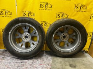 NOWE KOŁA FELGI OPONY LETNIE FORD KUGA MK3 ESCAPE MK4 225/60 R18