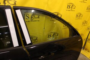 DRZWI PRAWY PRZÓD TYŁ FORD KUGA MK3 LIFT ST-LINE AGATE BLACK 2024R