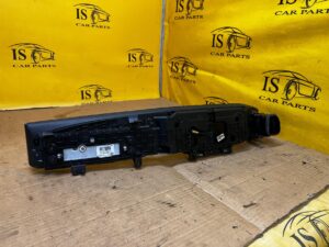 LICZNIK ZEGARY LCD EKRAN WYŚWIETLACZ RADIA OPEL ASTRA L VI 6 EU