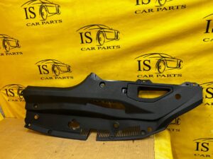 OSŁONA NAKŁADKA PASA PRZÓD PRZEDNIEGO LEXUS RX III 3 AL10