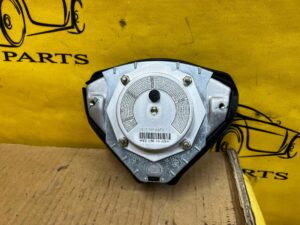 KPL PODUSZKA POWIETRZNA AIRBAG KIEROWCY PASAŻERA PORSCHE CARRERA 911 996