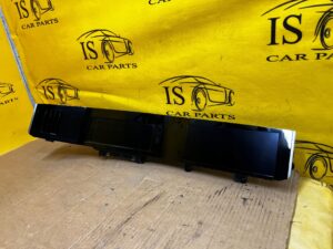 LICZNIK ZEGARY LCD EKRAN WYŚWIETLACZ RADIA OPEL ASTRA L VI 6 EU