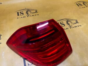 LAMPA TYŁ TYLNA LEWY LEWA MERCEDES GL X166 USA