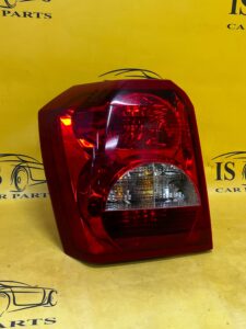 LAMPA TYŁ TYLNA LEWY LEWA DODGE CALIBER