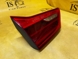 KOMPLET LAMPY LAMPA TYŁ TYLNE LEWA PRAWA LED BMW 5 G31 EU