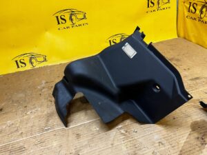 OSŁONA MASKOWNICA SERWA PORSCHE CARRERA 911 996 LHD