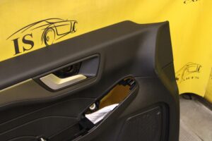 TAPICERKA BOCZEK DRZWI PRZÓD LEWY FORD KUGA MK3 LIFT TITANIUM EU