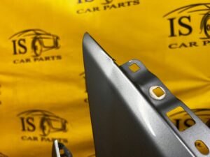 BŁOTNIK PRZÓD PRZEDNI LEWY BMW 5 G30 G31 ALU