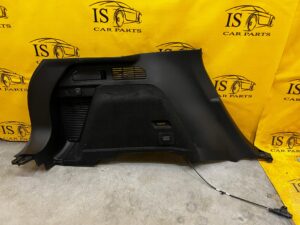 BOCZEK TAPICERKA BAGAŻNIKA LEWY LEWA FORD KUGA MK3