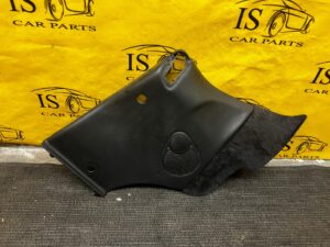 BOCZEK TAPICERKA TYŁ LEWY PORSCHE CARRERA 911 996 CABRIO