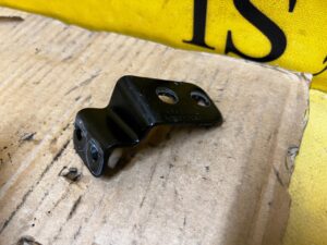 KOMPLET WSPORNIK MOCOWANIE BŁOTNIKA PRZÓD PRAWY LEWY AUDI A8 D5 LY9T