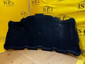 WYGŁUSZENIE PODBITKA MATA MASKI POKRYWY SILNIKA AUDI Q7 II 4M