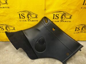 KPL WNĘTRZE FOTELE KANAPA BOCZKI SKÓRA PORSCHE CARRERA 911 996 CABRIO LHD