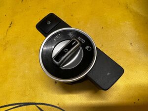 WŁĄCZNIK PRZEŁĄCZNIK PANEL OBSŁUGI ŚWIATEŁ MERCEDES GL X166 USA
