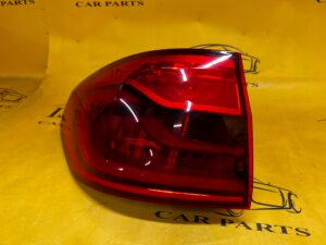 KOMPLET LAMPY LAMPA TYŁ TYLNE LEWA PRAWA LED BMW 5 G31 EU