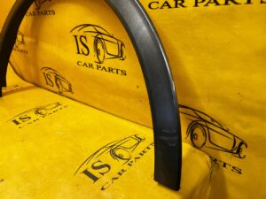 NAKŁADKA LISTWA BŁOTNIKA TYŁ LEWY FORD KUGA MK3 ST-LINE MAGNETIC GREY