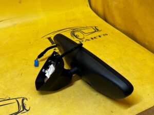 LUSTERKO WSTECZNE WEWNĘTRZNE PORSCHE CAYENNE II 7P5