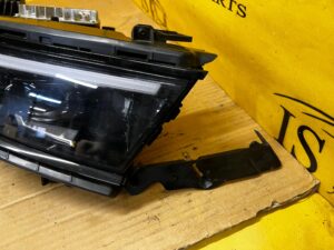 REFLEKTOR LAMPA PRZÓD PRAWY FULL LED OPEL ASTRA L VI 6 EU