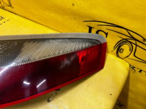 LAMPA TYŁ TYLNA PRAWY PRAWA PORSCHE CARRERA 911 996