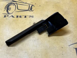 OSŁONA PROWADNICY FOTELA PRZÓD PRAWY PORSCHE 911 996 CARRERA