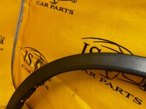 NAKŁADKA LISTWA BŁOTNIKA TYŁ PRAWY FORD KUGA MK3 ST-LINE MAGNETIC GREY