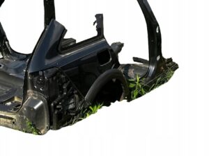 ĆWIARTKA BŁOTNIK TYŁ WANNA SŁUPEK PAS TYLNY PEUGEOT 508 I KOMBI RXH HYBRID