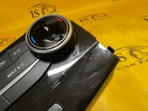 PANEL PRZEŁĄCZNIK NAWIEWU KLIMATYZACJI FORD PUMA MK2