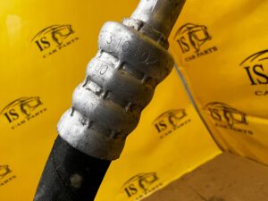 WĄŻ PRZEWÓD RURA KLIMATYZACJI PORSCHE CARRERA 911 996 3.4