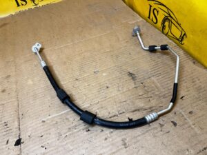 WĄŻ PRZEWÓD RURA KLIMATYZACJI AUDI Q7 II 4M SQ7 4.0 TDI