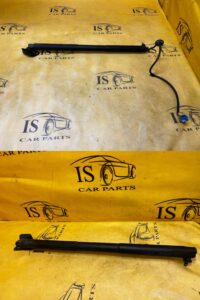 KOMPLET SIŁOWNIKI TELESKOPY KLAPY TYŁ BAGAŻNIKA MERCEDES GL X166