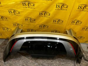 KLAPA BAGAŻNIKA ZDERZAK TYŁ 6 X PDC RANGE ROVER VELAR L560 2017R