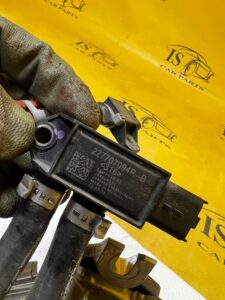 KATALIZATOR DACIA SANDERO III 1.0 SCE