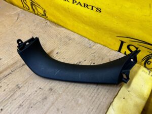 TAPICERKA BOCZEK OSŁONA KLAPY TYŁ BAGAŻNIKA PRAWA HYUNDAI I30 II KOMBI