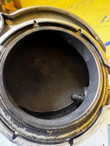 KATALIZATOR FORD KUGA MK3 LIFT 1.5 ECOBOOST