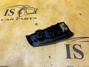 PRZEŁĄCZNIK PANEL DESKI KONSOLI LEWY PORSCHE CARRERA 911 996 CABRIO LHD