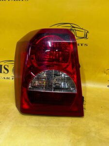 LAMPA TYŁ TYLNA LEWY LEWA DODGE CALIBER