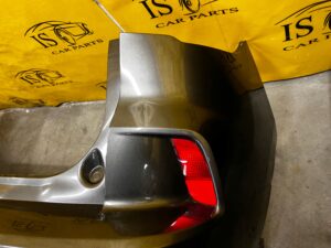 ZDERZAK TYLNY TYŁ 6 X PDC FORD KUGA MK3 ST-LINE MAGNETIC GREY METALLIC