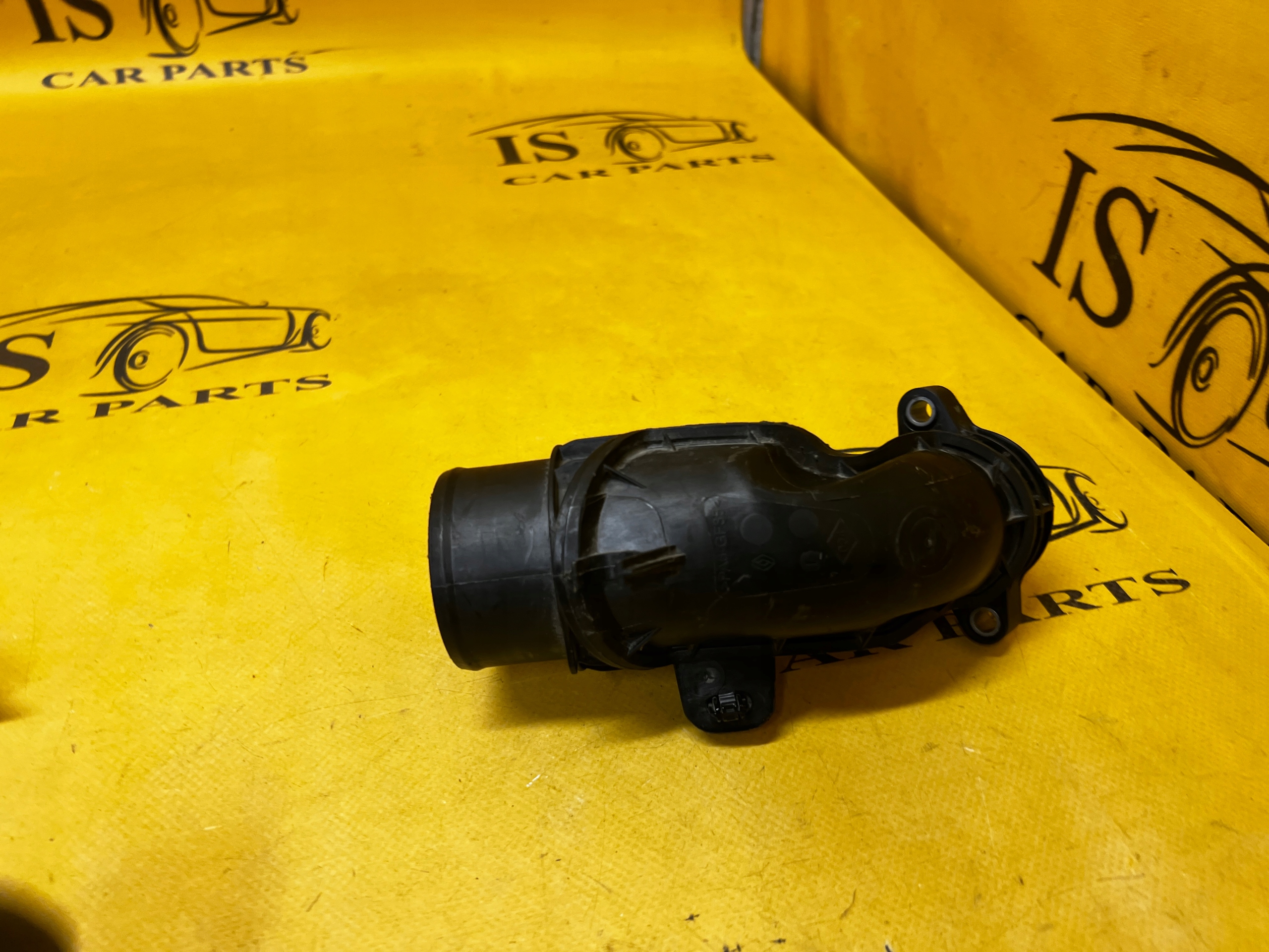 RURA PRZEWÓD DOLOT POWIETRZA RENAULT 1.3 TCE