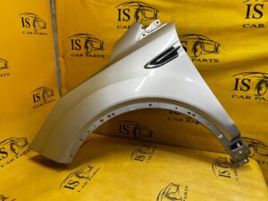PRZÓD ZDERZAK MASKA BŁOTNIKI LAMPY FORD ESCAPE MK3 III LIFT 1.5 EB USA GN