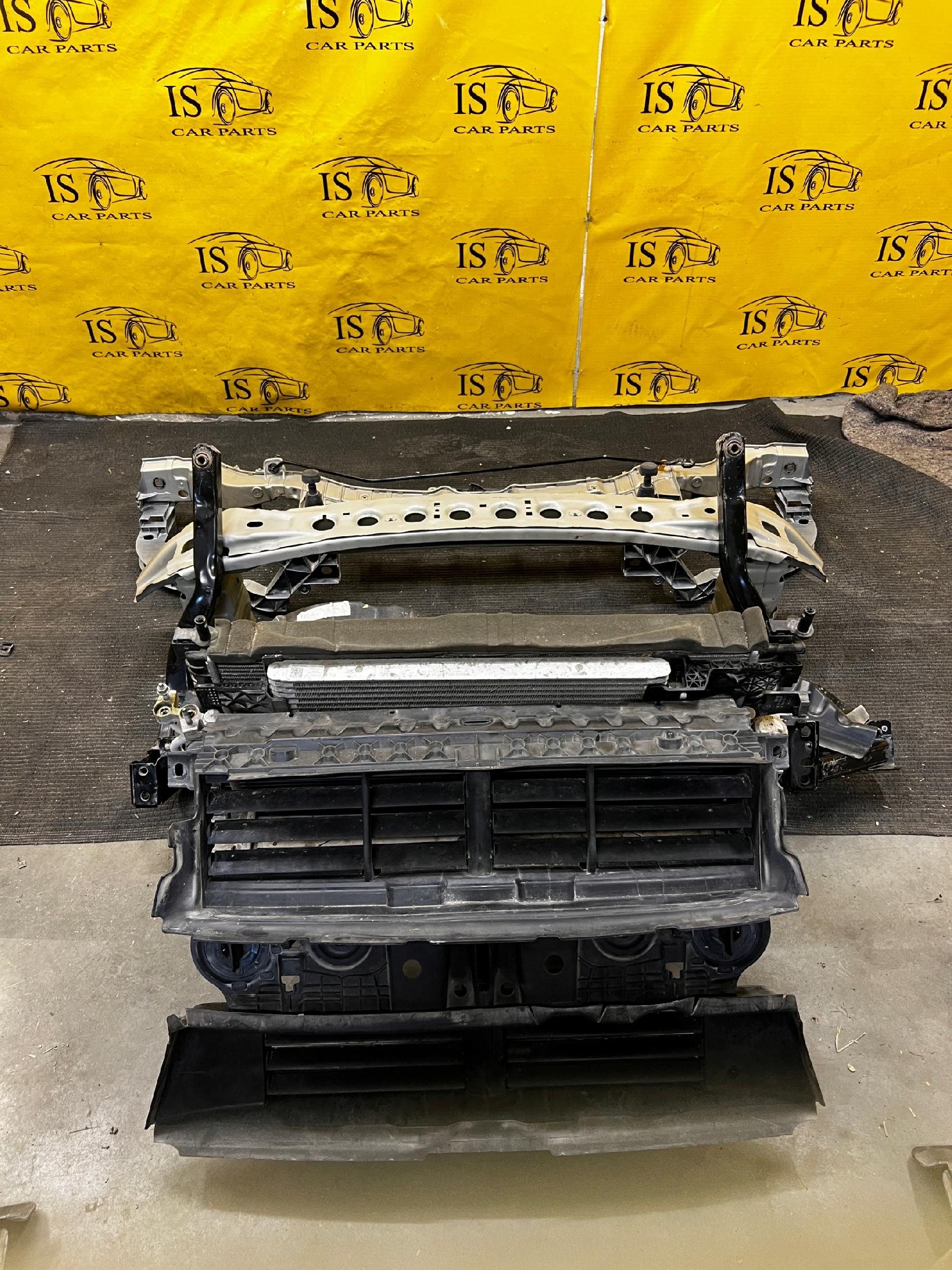 PRZÓD ZDERZAK MASKA BŁOTNIKI LAMPY FORD ESCAPE MK3 III LIFT 1.5 EB USA GN