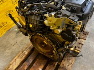 KOMPLETNY SILNIK MERCEDES GL ML GLE 550 4MATIC X166 W166 4.7 V8 M278.928