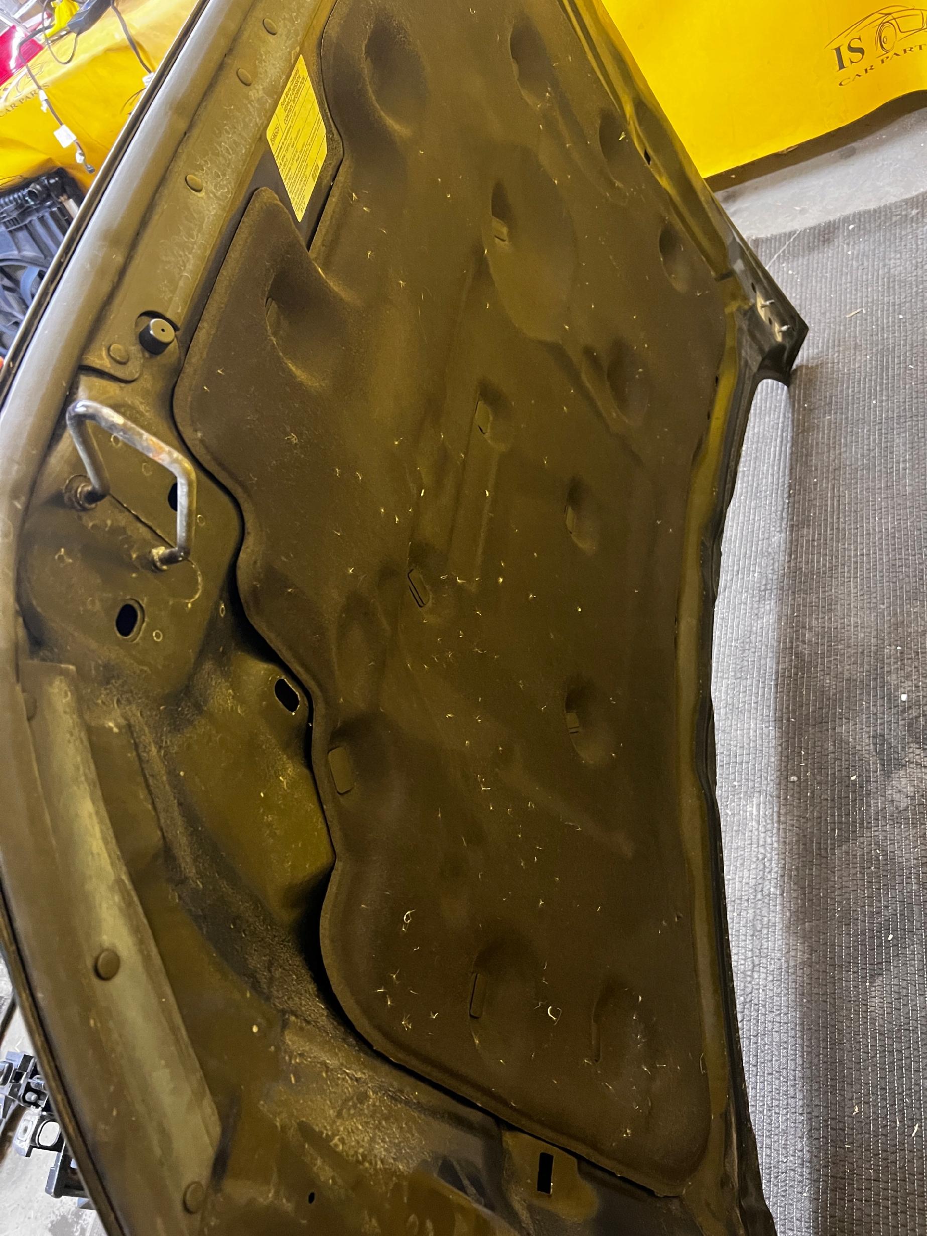 PRZÓD ZDERZAK LAMPY MASKA BŁOTNIKI FORD FUSION LIFT MONDEO MK5 2017 G1
