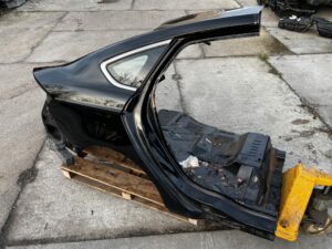 ĆWIARTKA BŁOTNIK PRÓG SŁUPEK PAS TYŁ PRAWY FORD FUSION LIFT USA 2017R G1