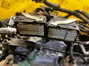 KOMPLETNY SILNIK FORD ESCAPE MK3 III LIFT 1.5 EB ECOBOOST 2017R