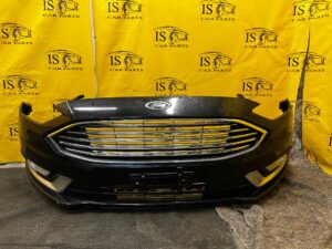 PRZÓD ZDERZAK LAMPY MASKA BŁOTNIKI FORD FUSION LIFT MONDEO MK5 2017 G1