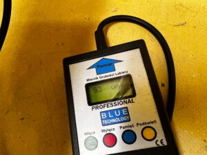 PRZÓD ZDERZAK MASKA BŁOTNIKI LAMPY FORD ESCAPE MK3 III LIFT 1.5 EB USA GN