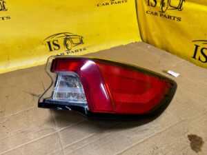 KOMPLET LAMPY LAMPA TYŁ TYLNE LEWA PRAWA FORD KUGA MK3