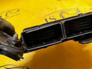 MODUŁ STEROWNIK SILNIKA ECU DACIA JOGGER SANDERO III 1.0 TCE LPG